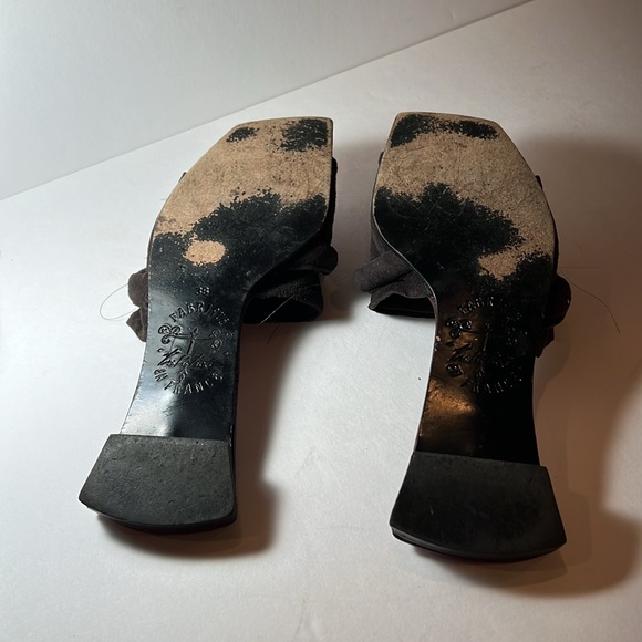 Stunning shoes from France 💖💖💖 - Picture 5 of 8